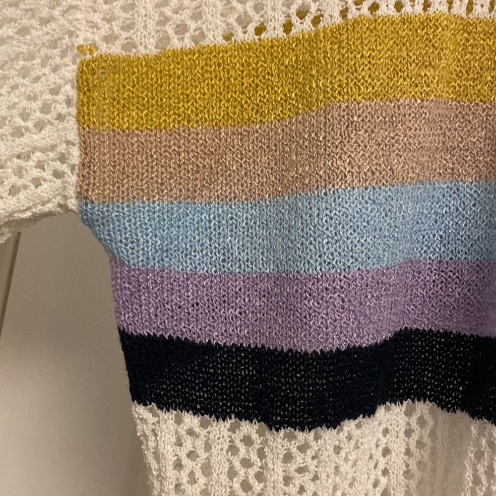 Knitted Sweater - Picture 5 of 5